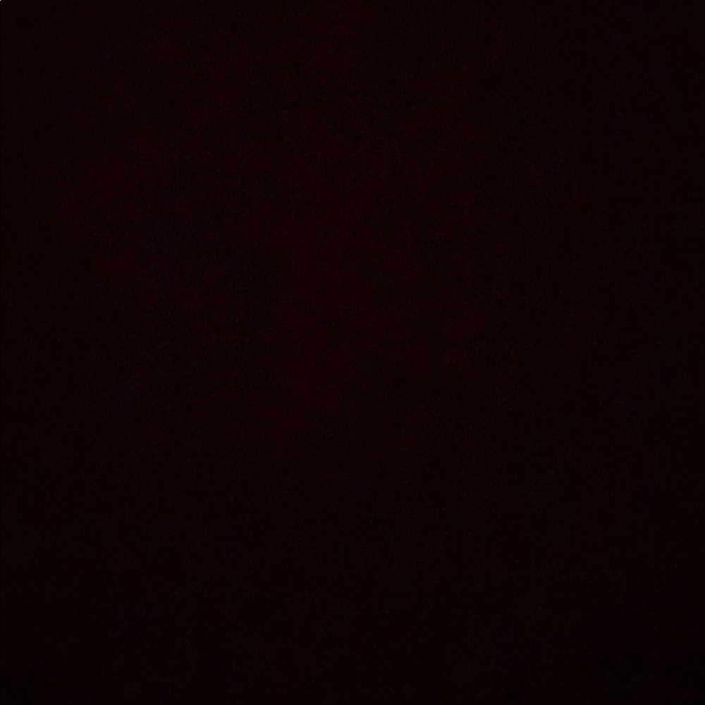 Meet your Posher, April l